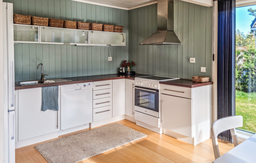 Location de vacances - Risør , Norvège - NAS045 14