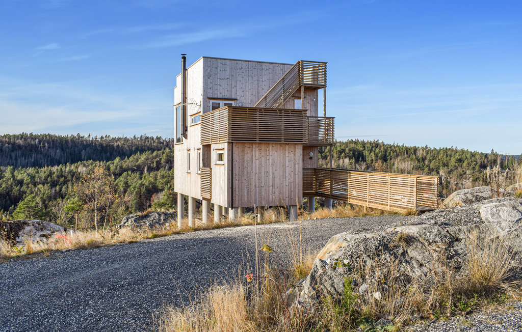 Feriehus - Øysang/Risør , Norge - NAS050 10