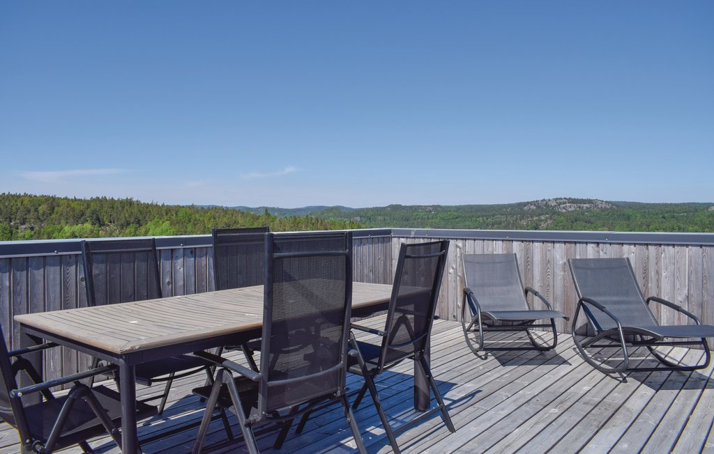 Feriehuse - Øysang/Risør , Norge - NAS005 6