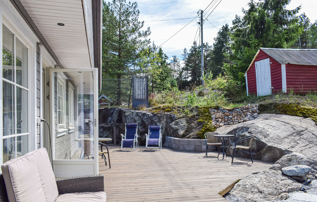 Feriehuse - Dypvåg/Tvedestrand , Norge - NAS024 4