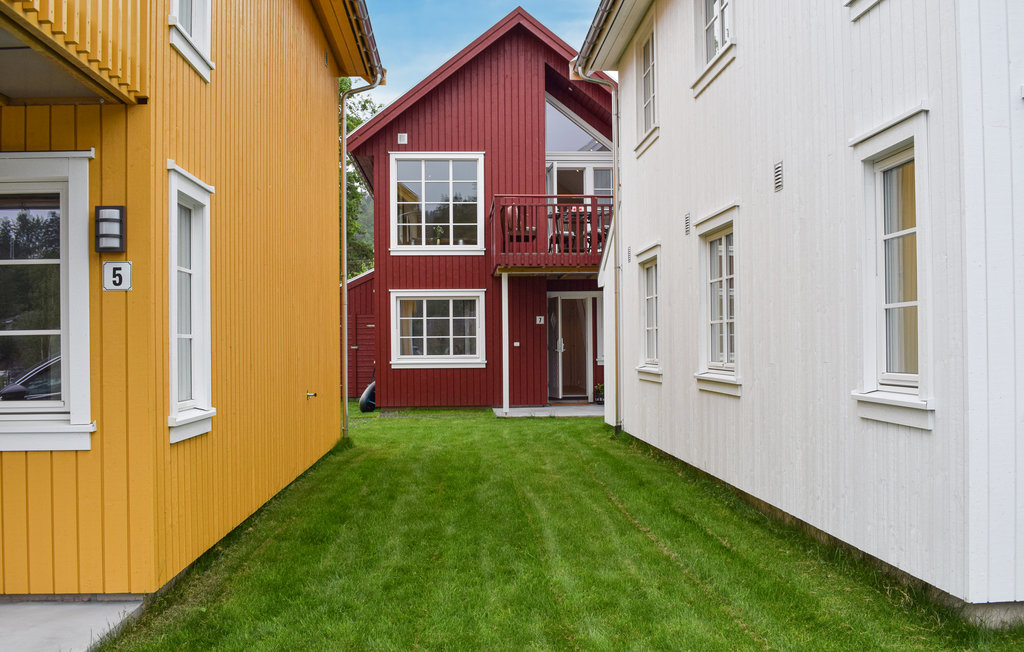 Feriehuse - Tvedestrand , Norge - NAS031 10