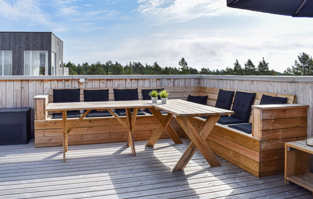 Feriehus - Øysang/Risør , Norge - NAS050 13