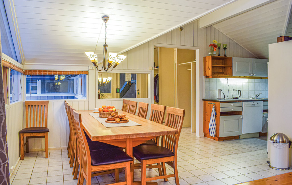 Feriehuse - Øysang/Risør , Norge - NAS010 7