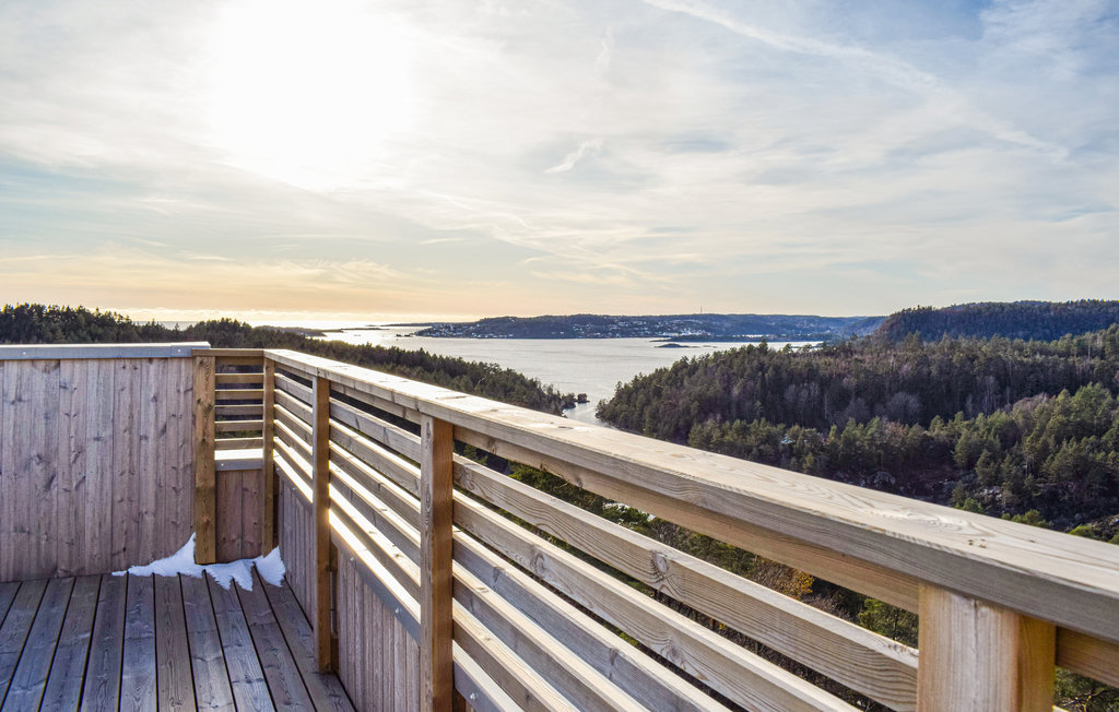 Feriehus - Øysang/Risør , Norge - NAS050 7