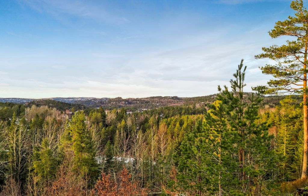 Feriehuse - Risør/Jægertunet , Norge - NAS051 8