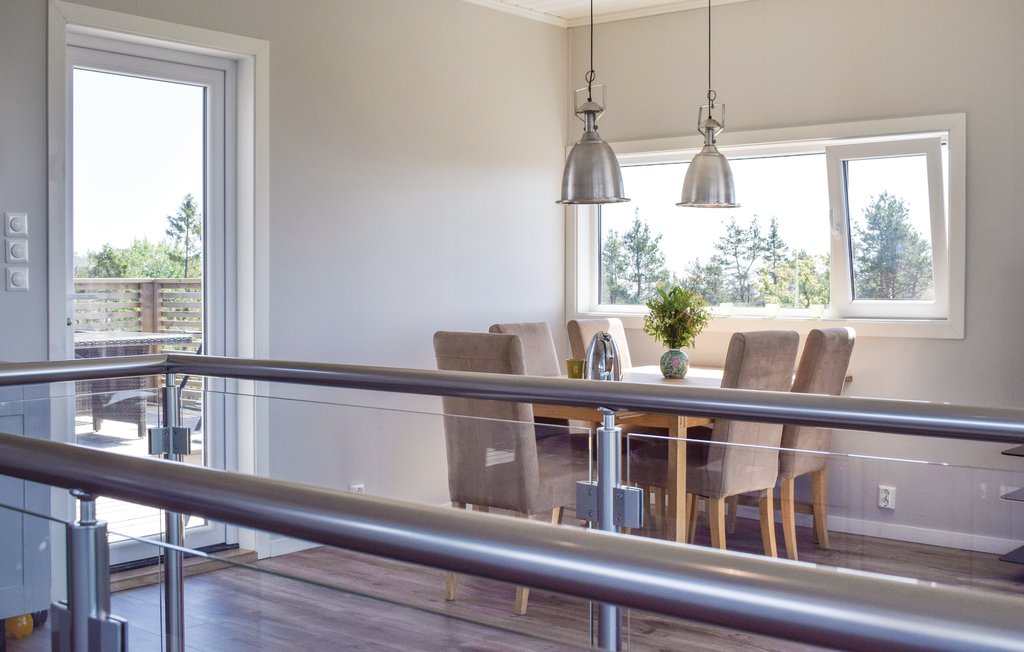 Feriehuse - Øysang/Risør , Norge - NAS005 15