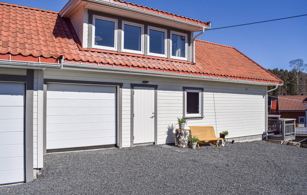 Lejlighed - Risør , Norge - NAS023 11