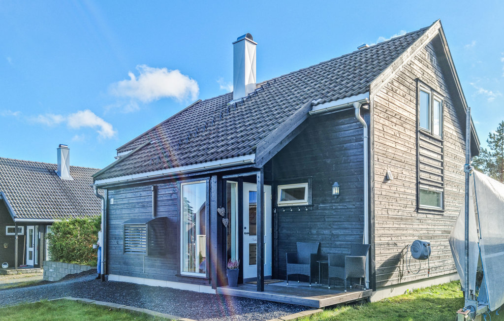 Location de vacances - Risør , Norvège - NAS045 11