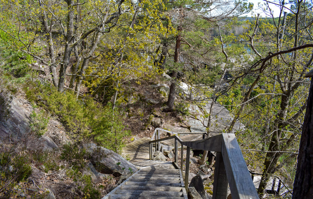 Feriehuse - Dypvåg/Tvedestrand , Norge - NAS011 17