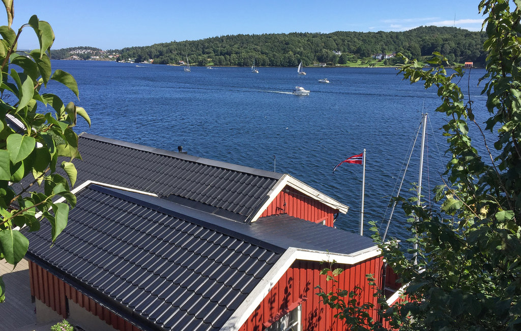 Ferienwohnung - Arendal , Norwegen - NAS034 2