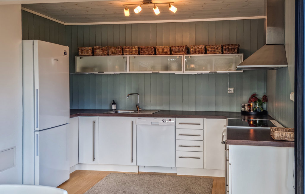 Location de vacances - Risør , Norvège - NAS045 6