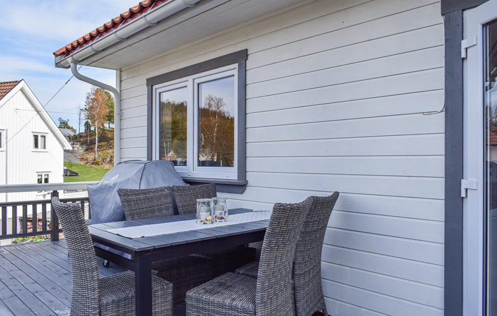 Lejlighed - Risør , Norge - NAS023 14