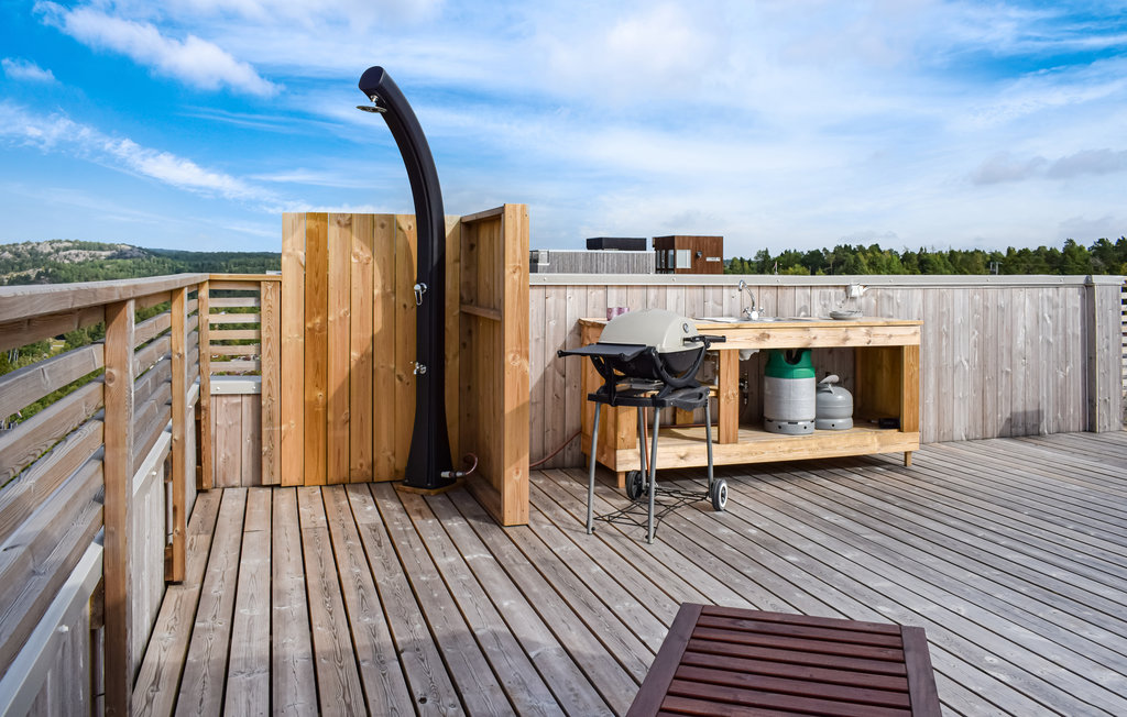 Feriehus - Øysang/Risør , Norge - NAS050 9