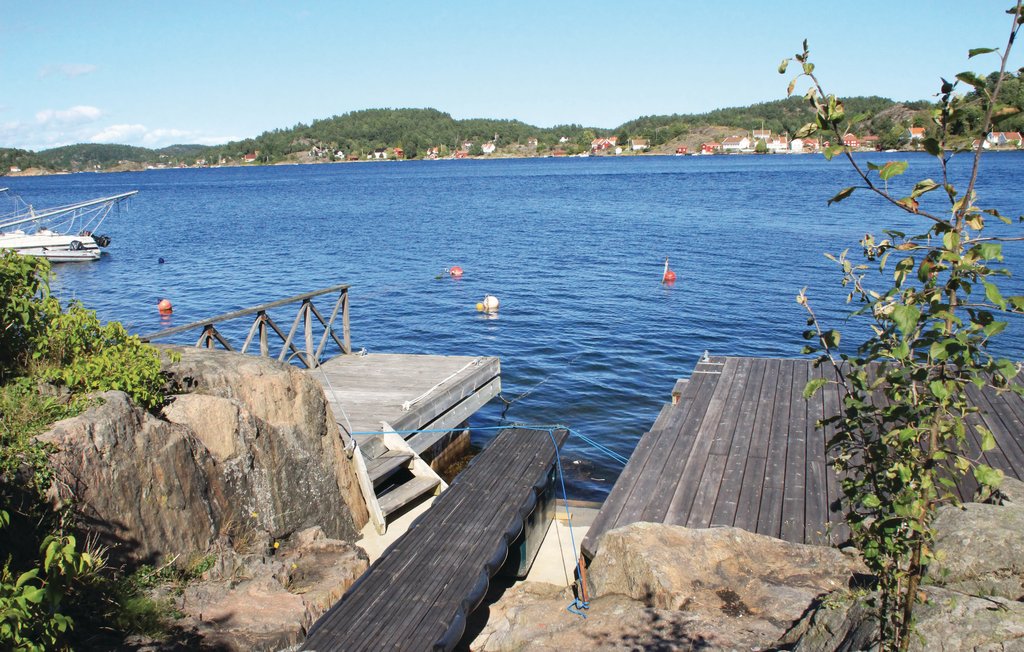 Feriehuse - Staubø/Tvedestrand , Norge - NAS014 11