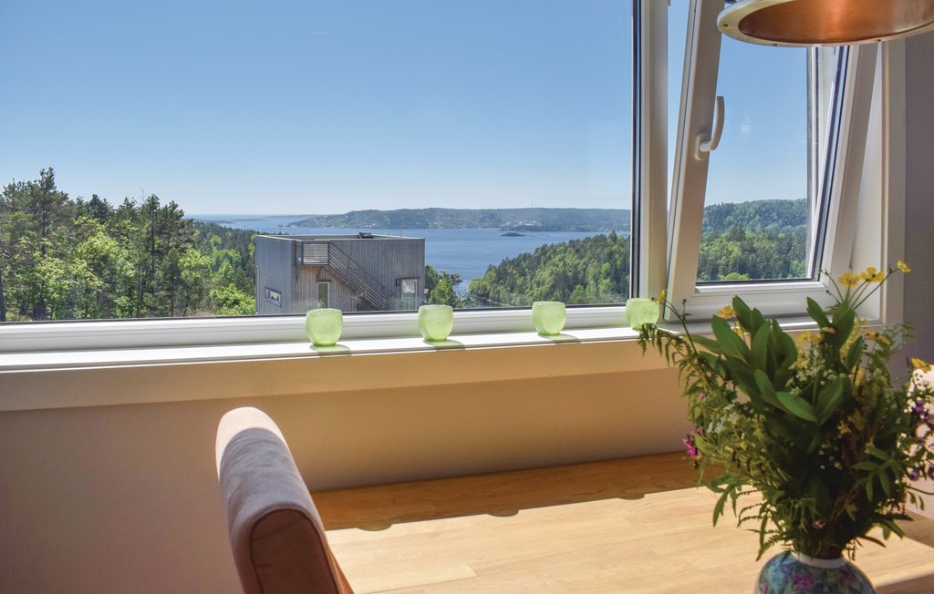 Feriehuse - Øysang/Risør , Norge - NAS005 12