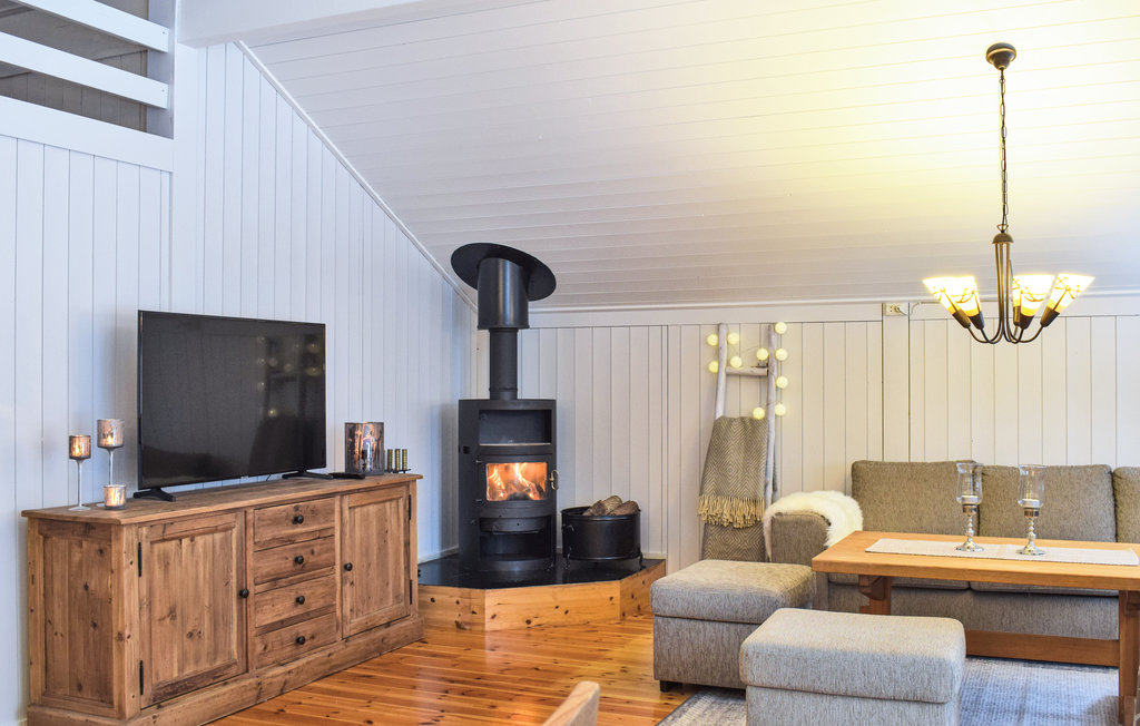 Feriehuse - Øysang/Risør , Norge - NAS010 6