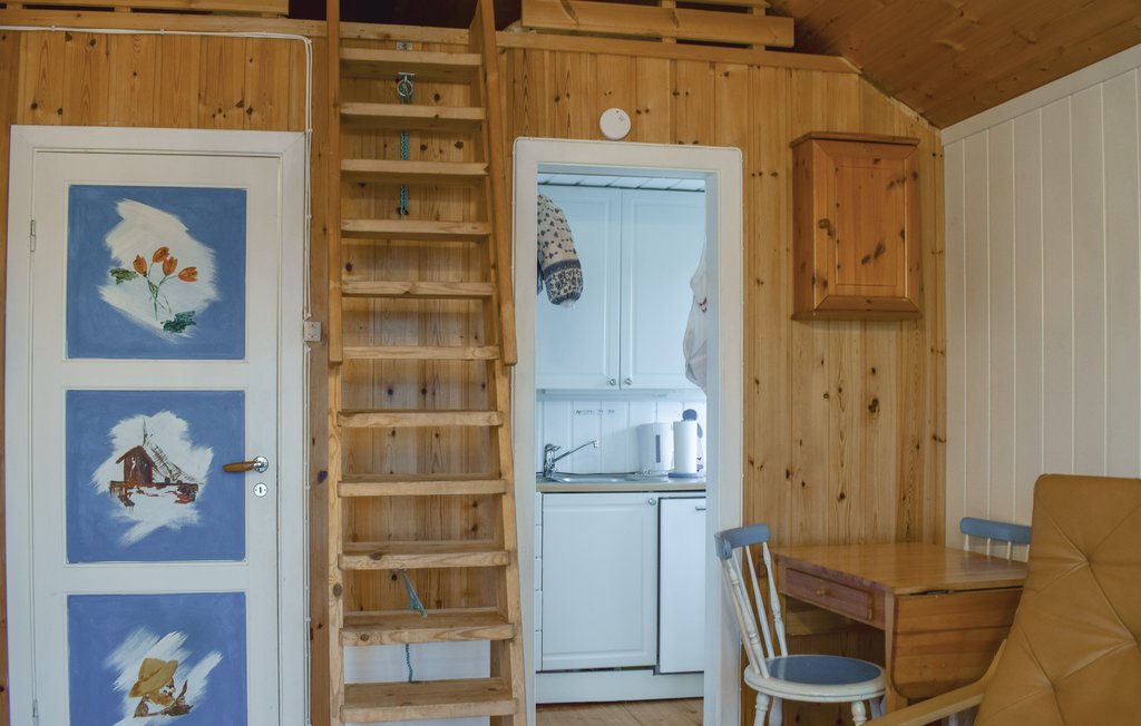 Feriehuse - Staubø/Tvedestrand , Norge - NAS014 5