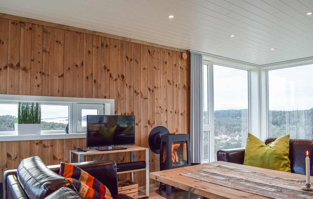 Feriehus - Øysang/Risør , Norge - NAS050 15