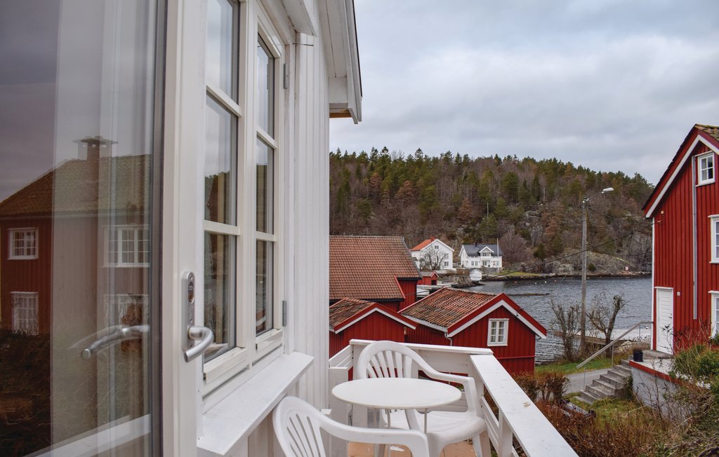 Feriehuse - Staubø/Tvedestrand , Norge - NAS014 2