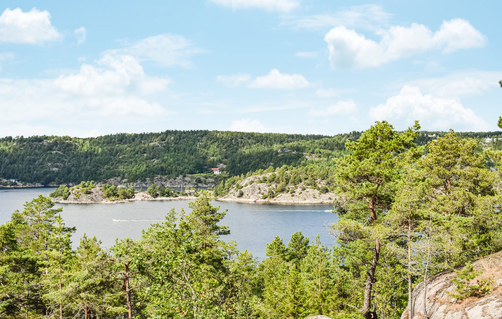 Feriehus - Risør , Norge - NAS033 14