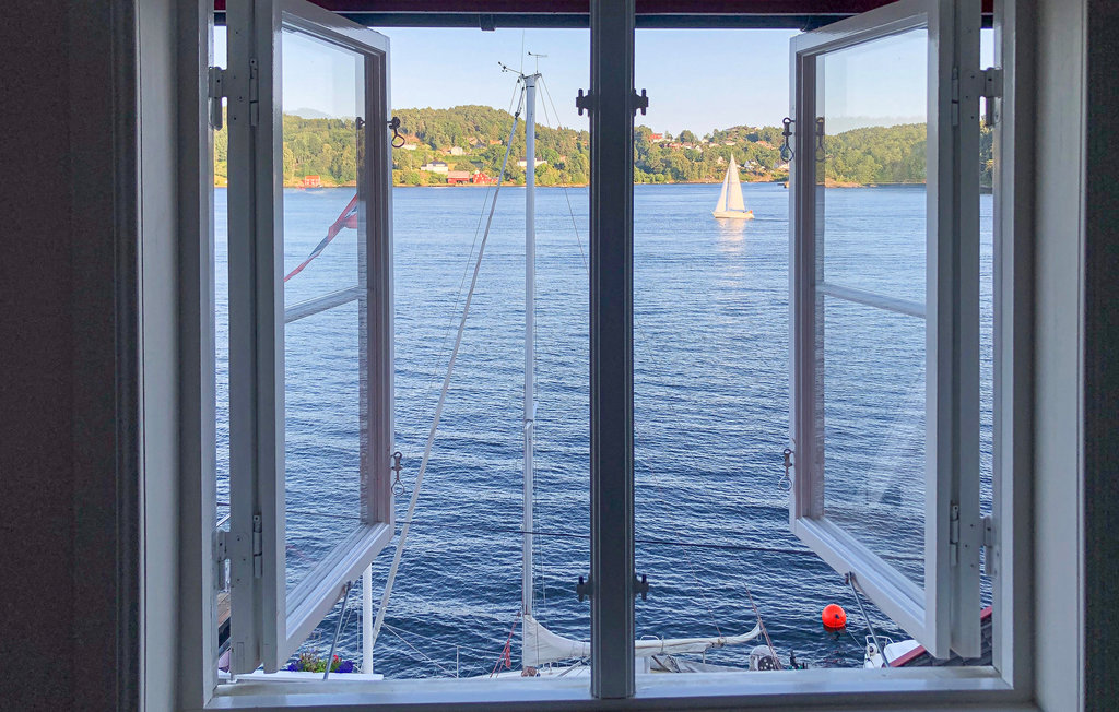 Ferienwohnung - Arendal , Norwegen - NAS034 5