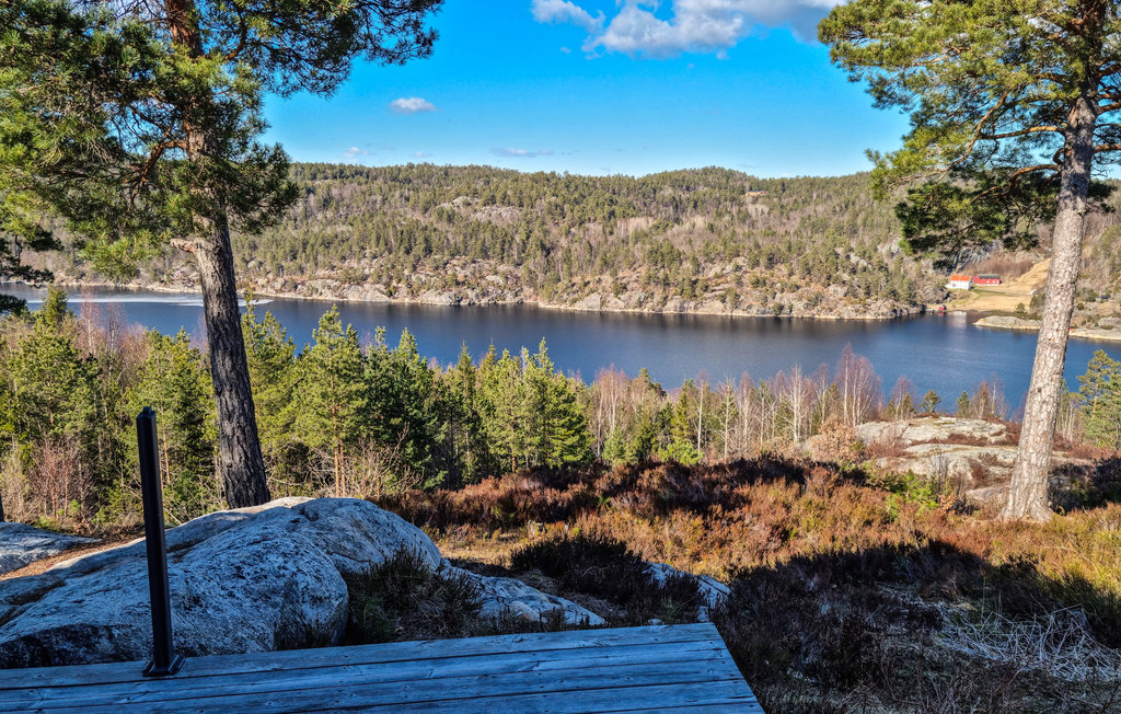 Feriehuse - Risør , Norge - NAS038 13