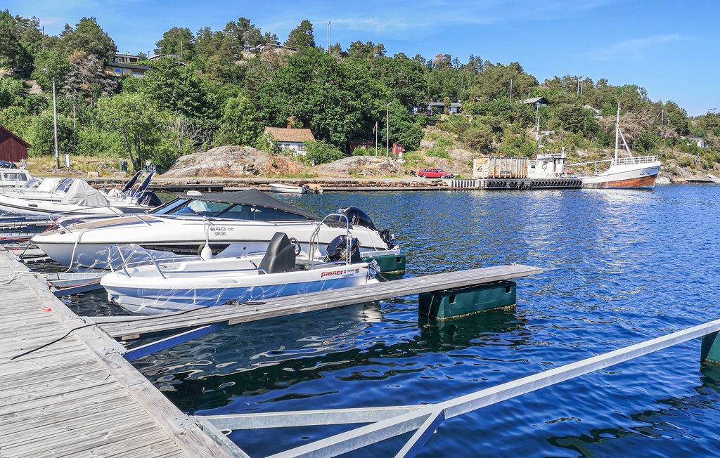 Feriehuse - Dypvåg/Tvedestrand , Norge - NAS024 25