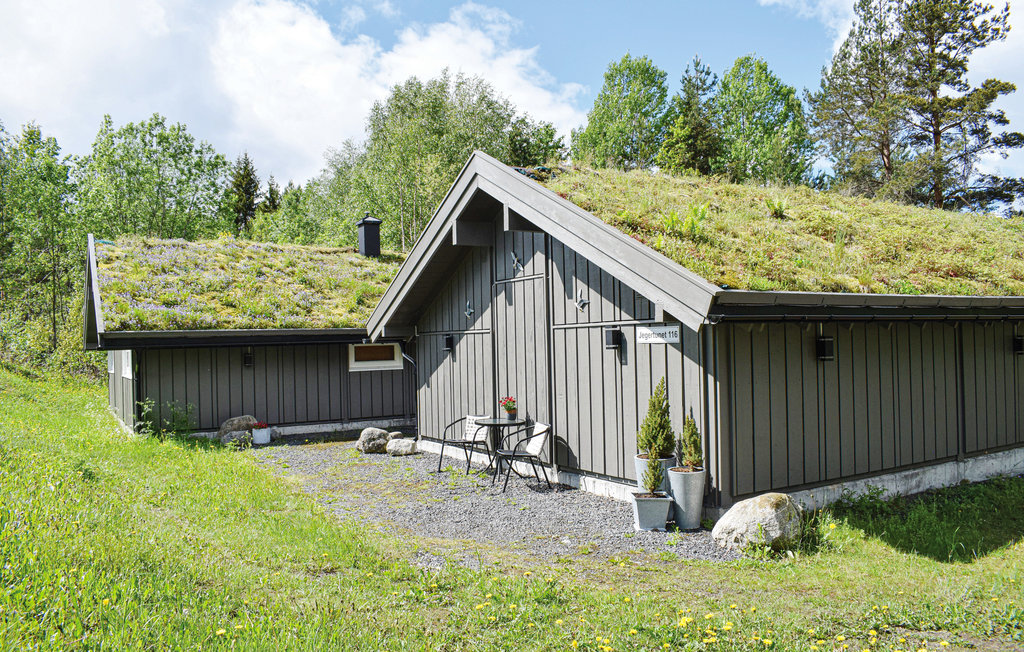 Feriehuse - Øysang/Risør , Norge - NAS010 14