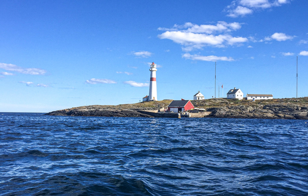 Ferienwohnung - Arendal , Norwegen - NAS034 21
