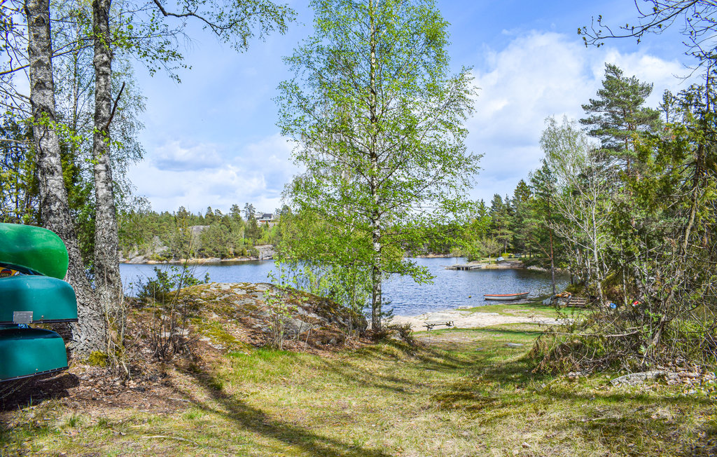 Feriehus - Øysang/Risør , Norge - NAS050 25