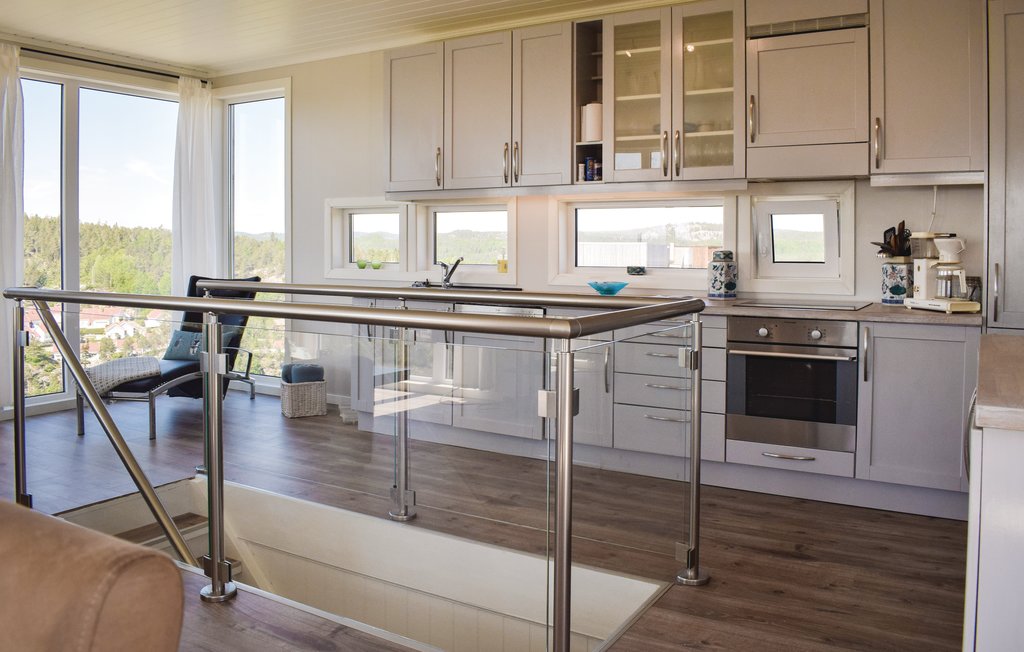 Feriehuse - Øysang/Risør , Norge - NAS005 13