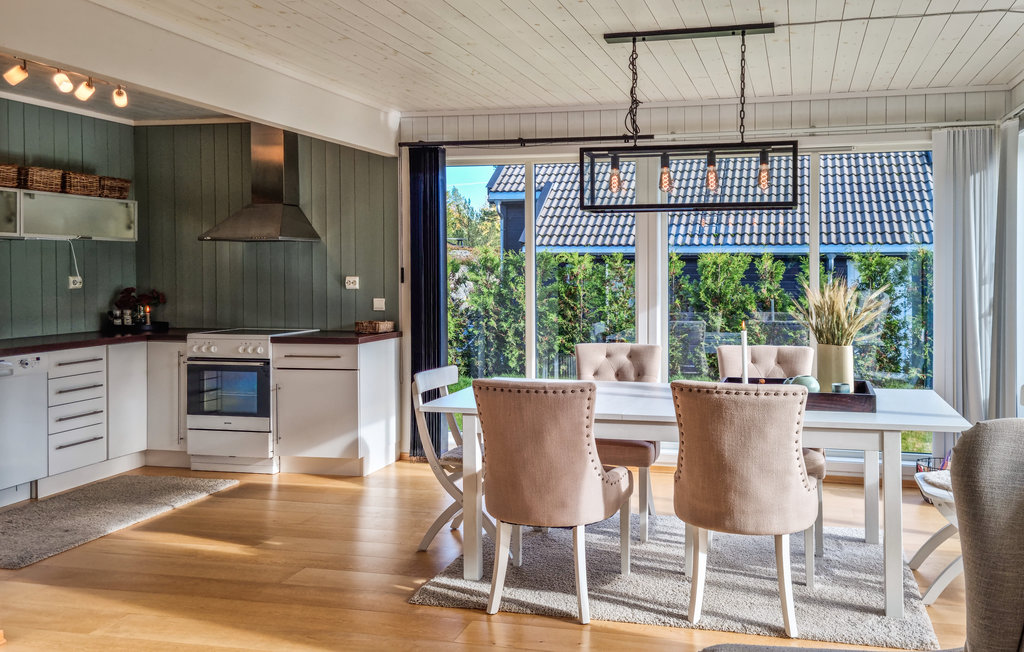 Location de vacances - Risør , Norvège - NAS045 5