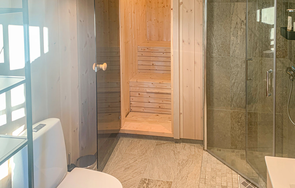 Ferienhaus - Risør , Norwegen - NAS044 33