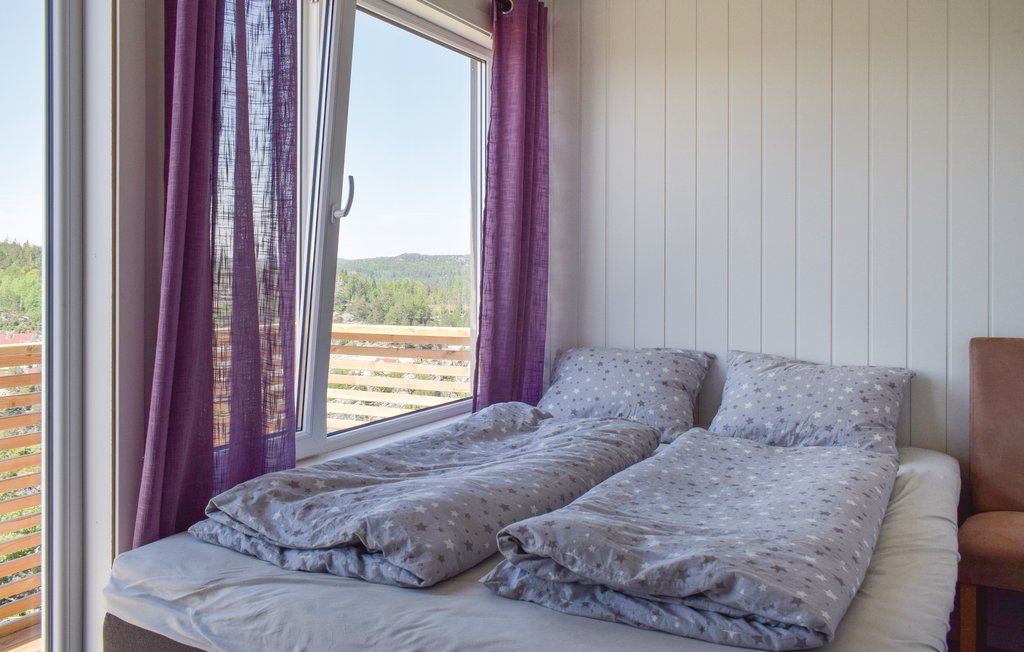 Feriehuse - Øysang/Risør , Norge - NAS005 17