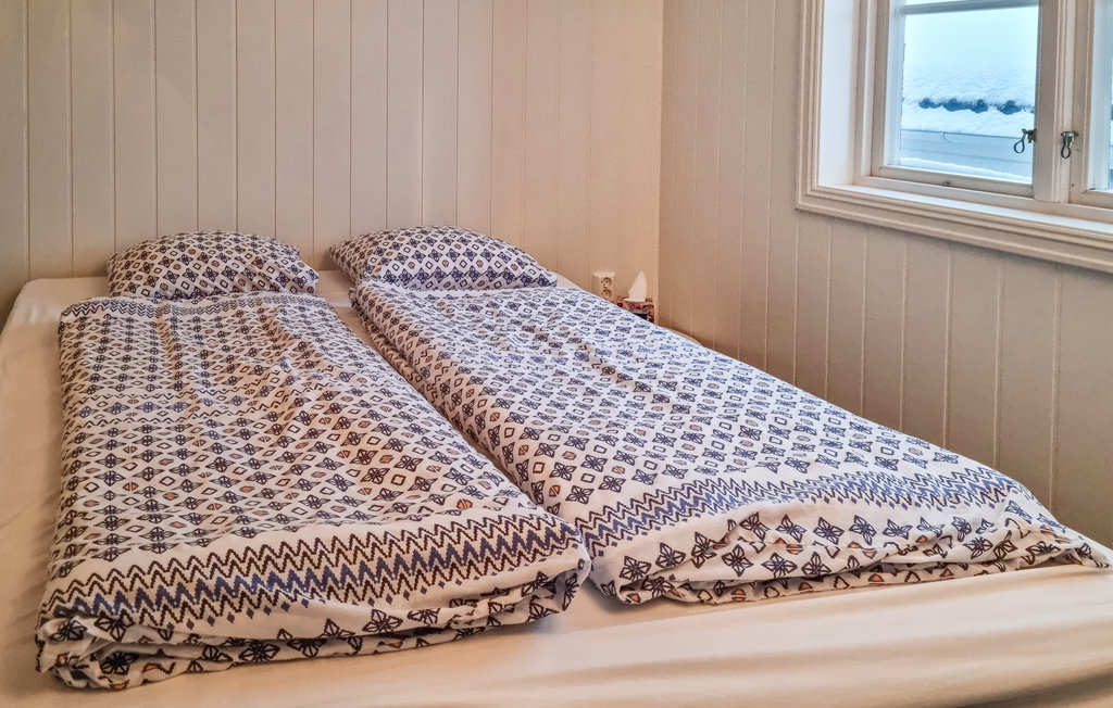 Ferienwohnung - Arendal , Norwegen - NAS034 11