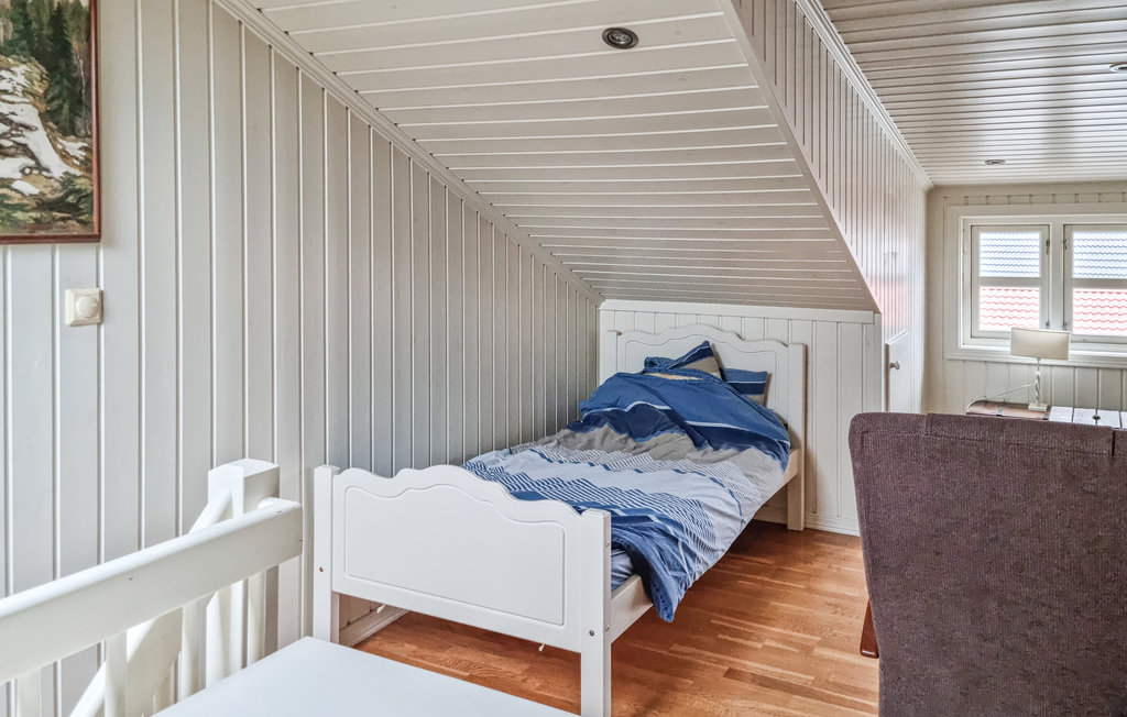 Feriehuse - Lillesand , Norge - NAS020 14