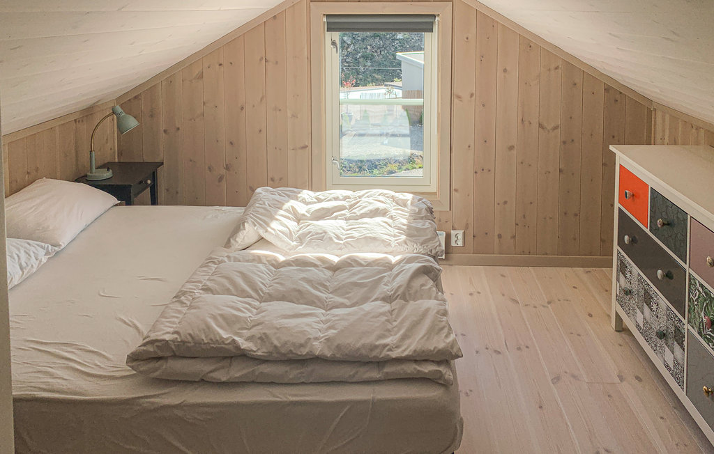 Ferienhaus - Risør , Norwegen - NAS044 27