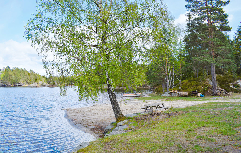 Feriehuse - Øysang/Risør , Norge - NAS010 32