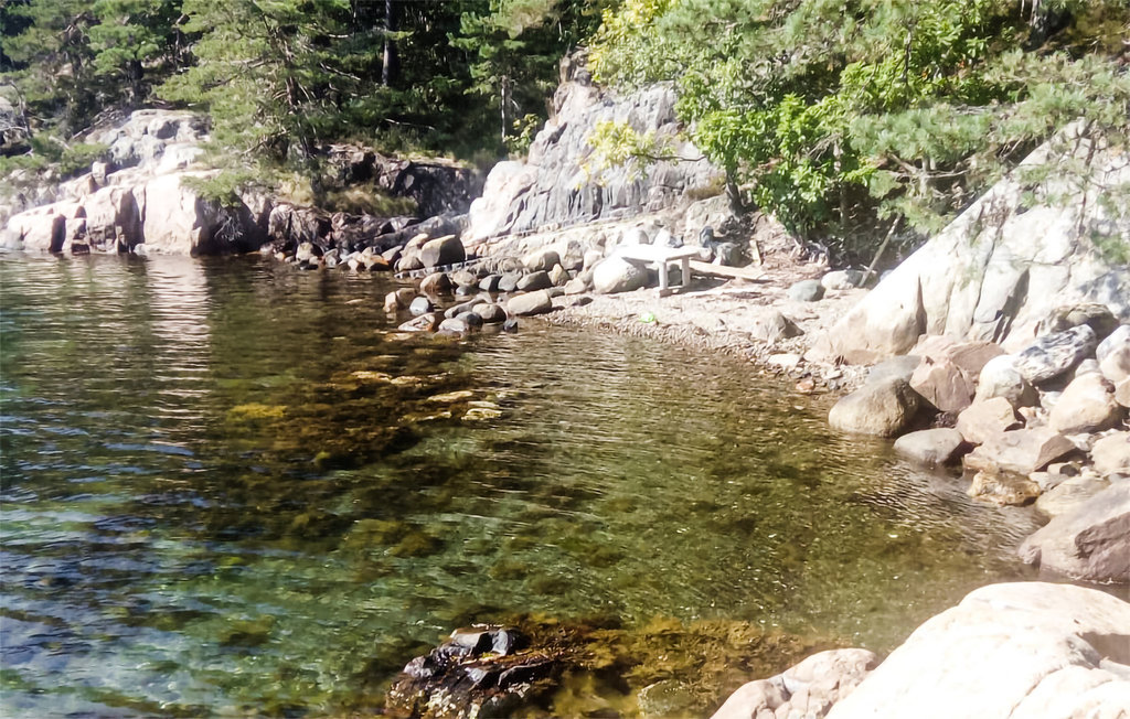 Feriehuse - Saltrød/Arendal , Norge - NAS029 25