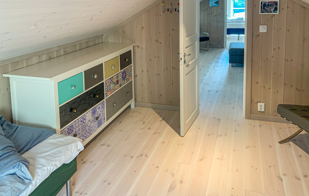 Ferienhaus - Risør , Norwegen - NAS044 29