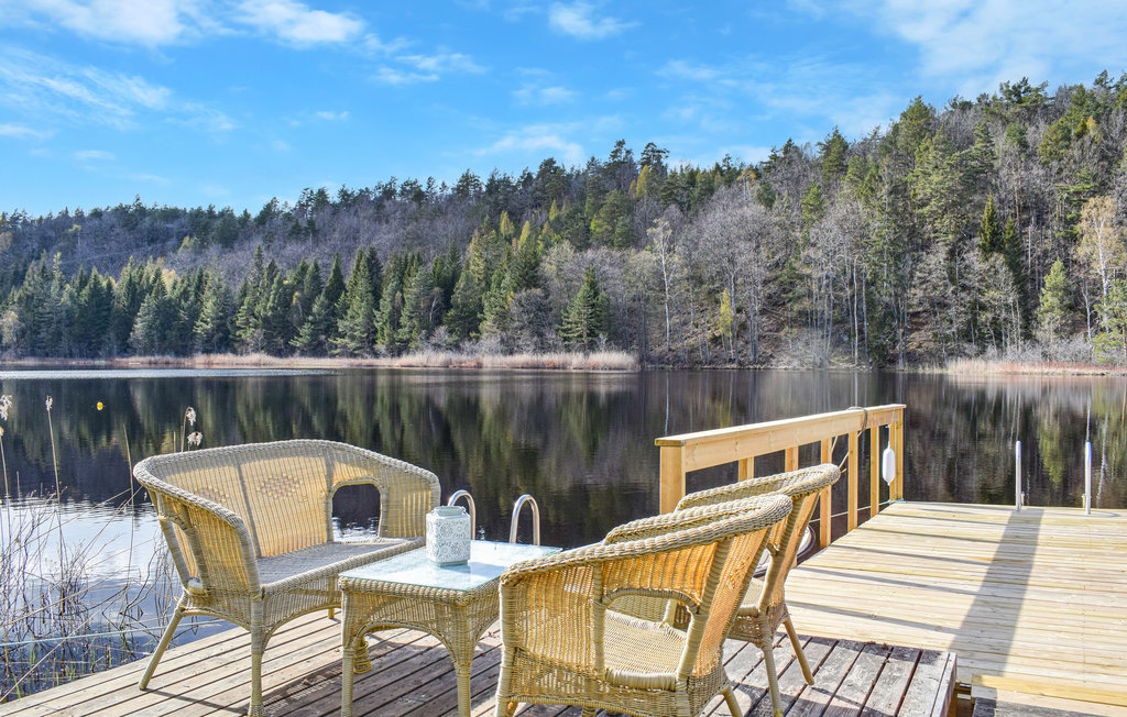 Lejlighed - Risør , Norge - NAS023 8