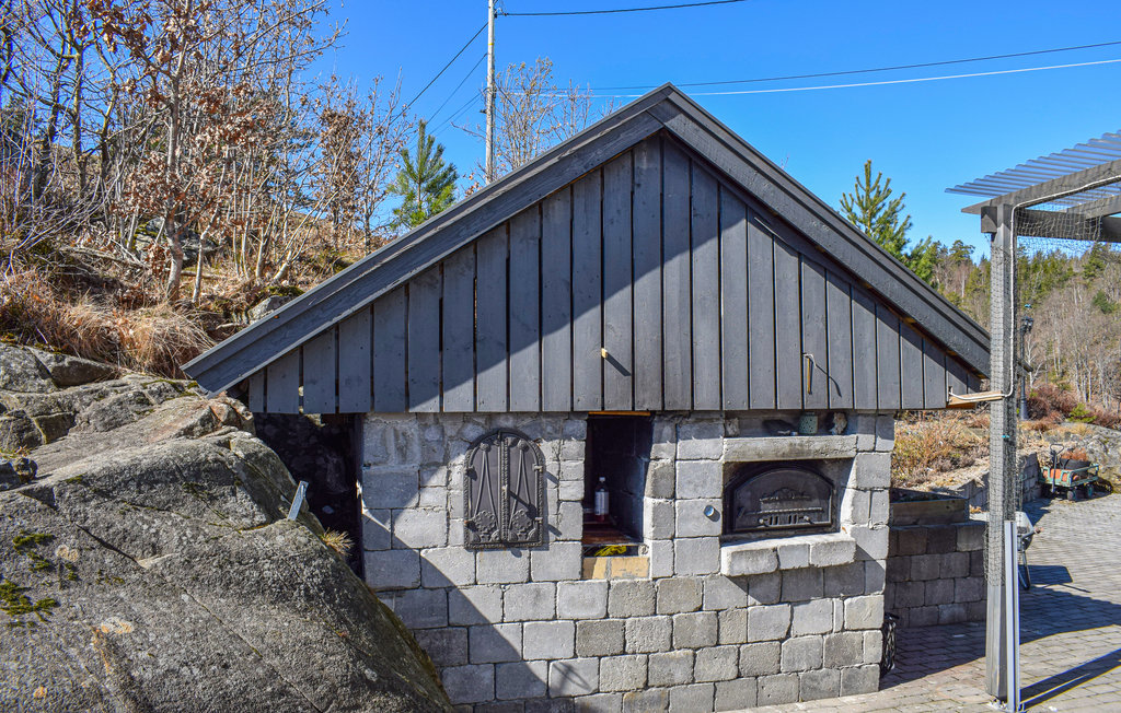 Lejlighed - Risør , Norge - NAS023 15