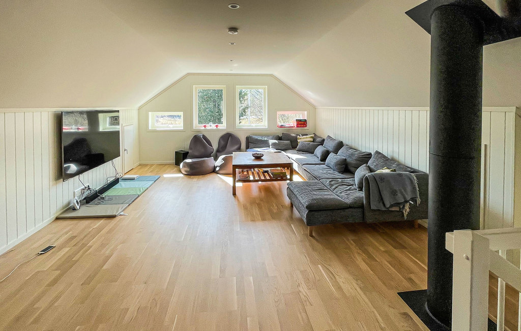 Feriehus - Tvedestrand , Norge - NAS056 3