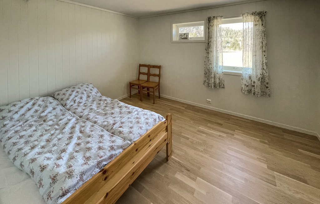 Feriehus - Tvedestrand , Norge - NAS056 10