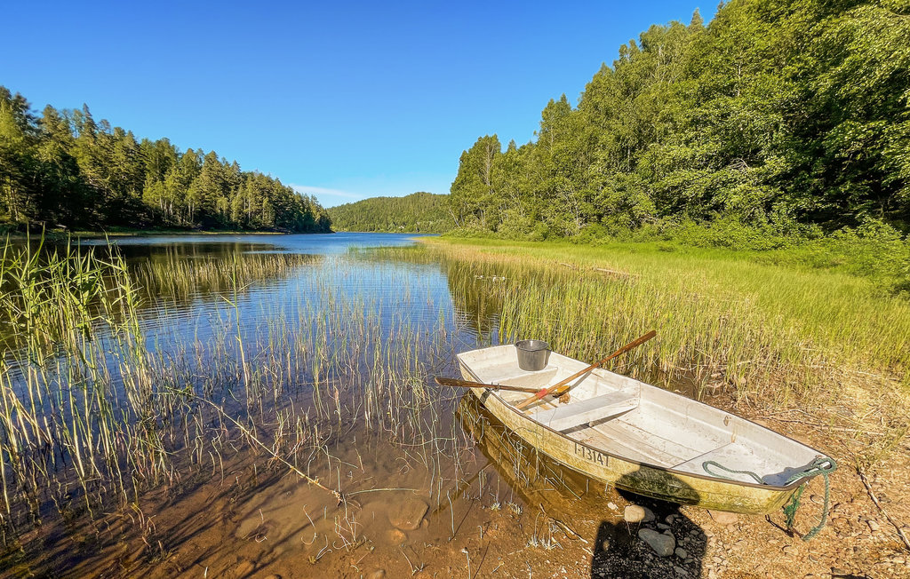 Feriehus - Tvedestrand , Norge - NAS056 14