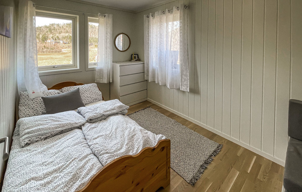 Feriehus - Tvedestrand , Norge - NAS056 11