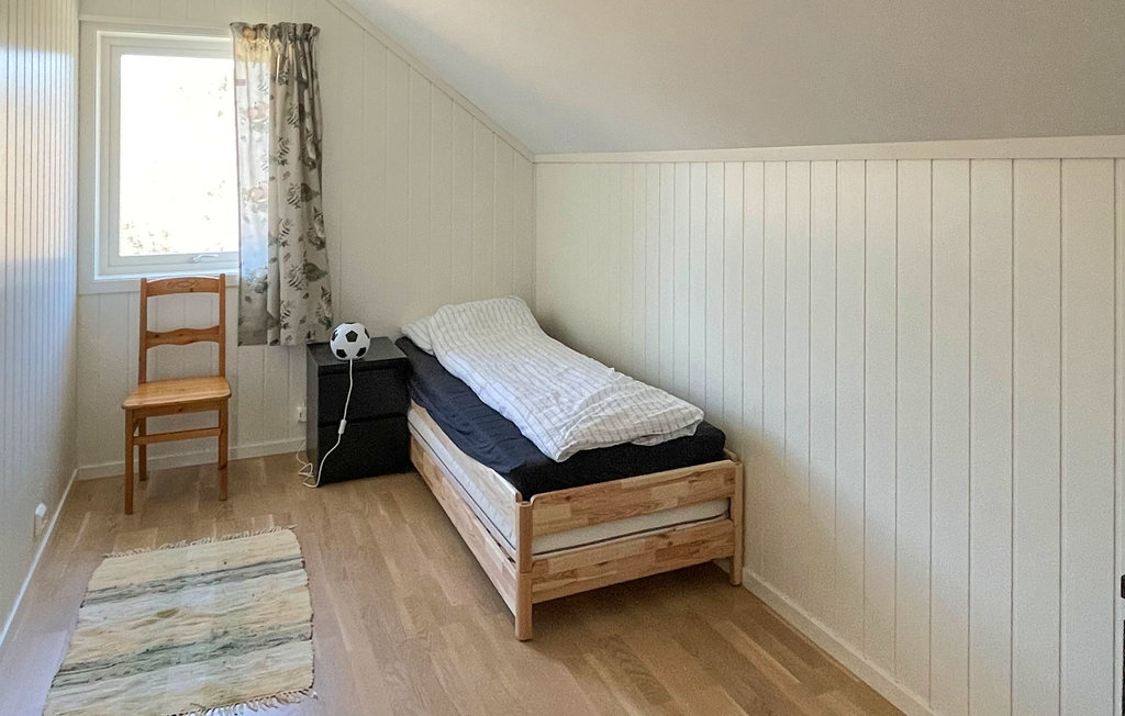 Feriehus - Tvedestrand , Norge - NAS056 12