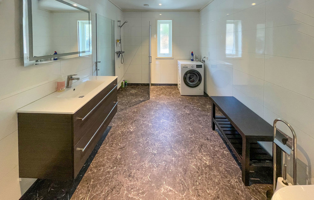 Feriehus - Tvedestrand , Norge - NAS056 13