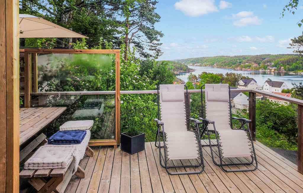 Feriehuse - Saltrød/Arendal , Norge - NAS029 1