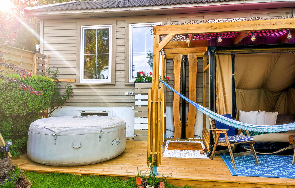 Feriehuse - Saltrød/Arendal , Norge - NAS029 2